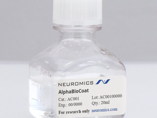 AlphaBioCoat Solution AC001 20ml